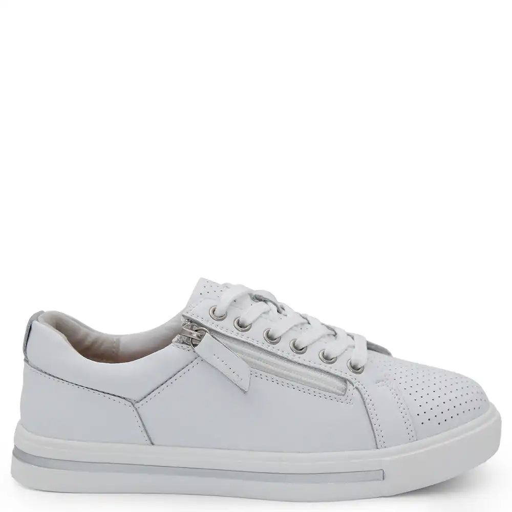 NEW KIKI WOMENS SNEAKERS
