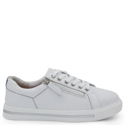 NEW KIKI WOMENS SNEAKERS