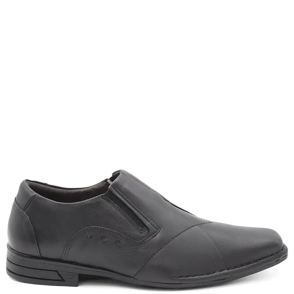 NEWSON MENS DRESS SLIP ON