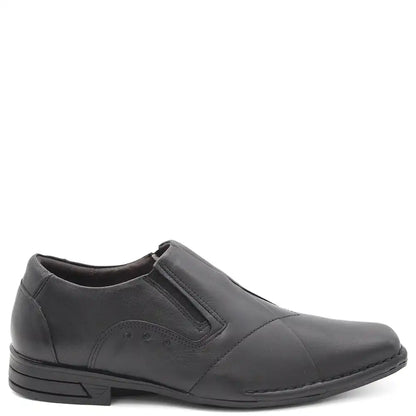 NEWSON MENS DRESS SLIP ON