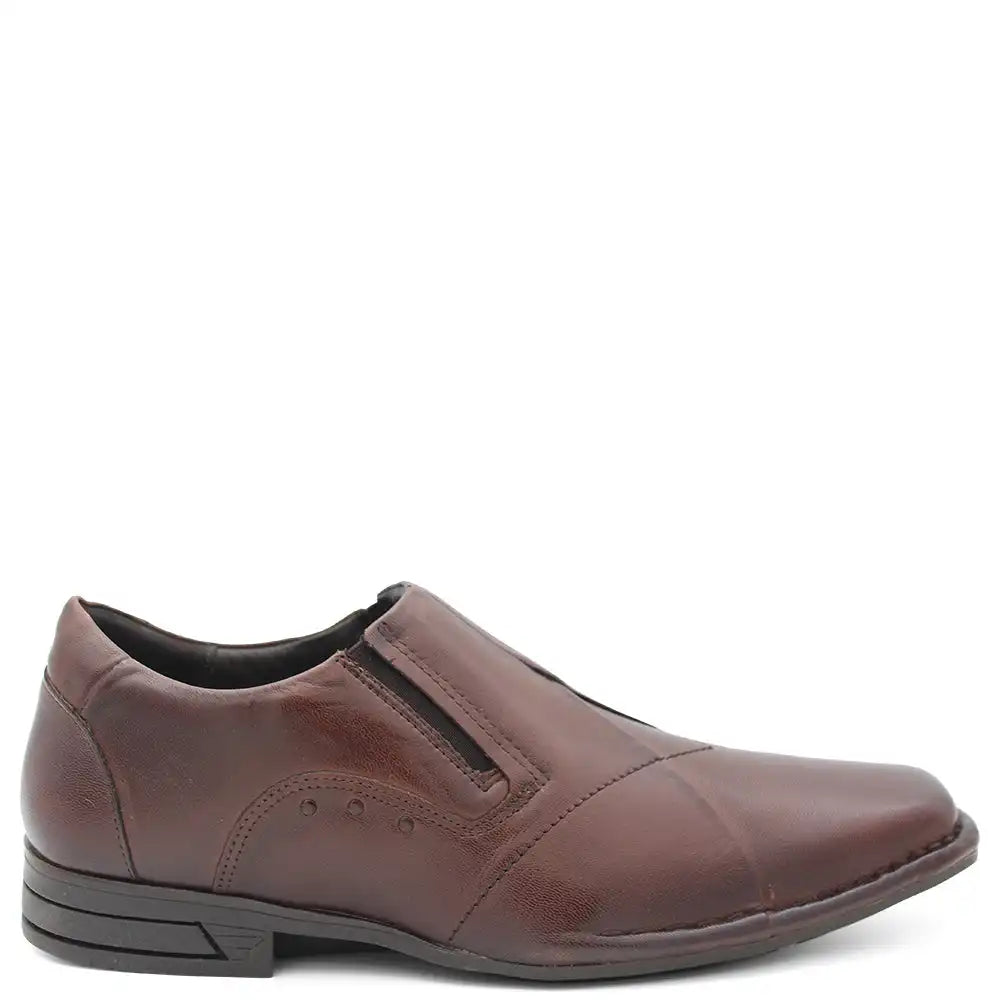 NEWSON MENS DRESS SLIP ON