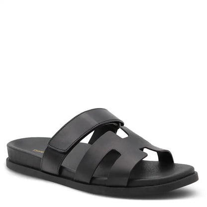 NODETTE WOMENS FLAT SLIDE