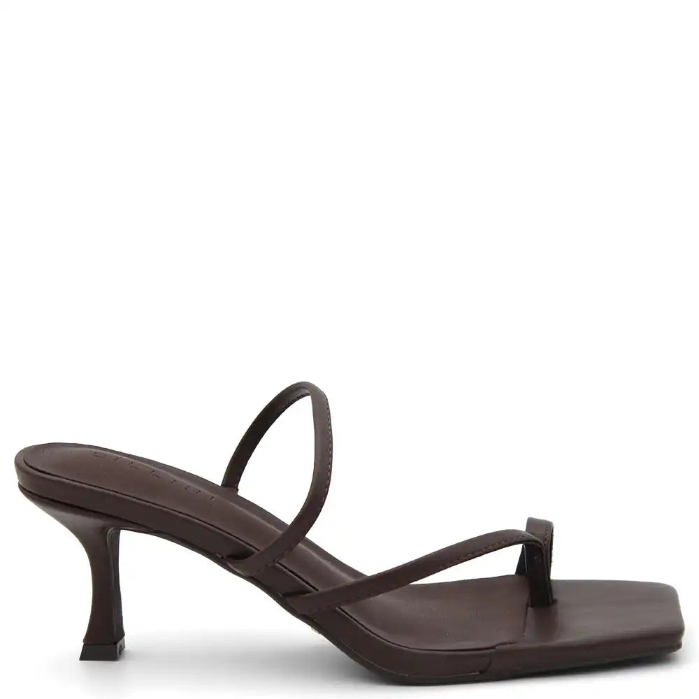 NOLANA WOMENS HEEL THONG
