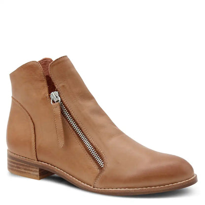 NORYS WOMENS FLAT BOOT