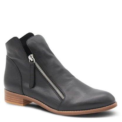 NORYS WOMENS FLAT BOOT
