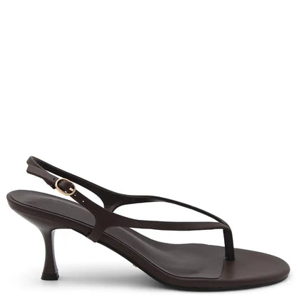 NOVAE WOMENS HEEL SANDAL