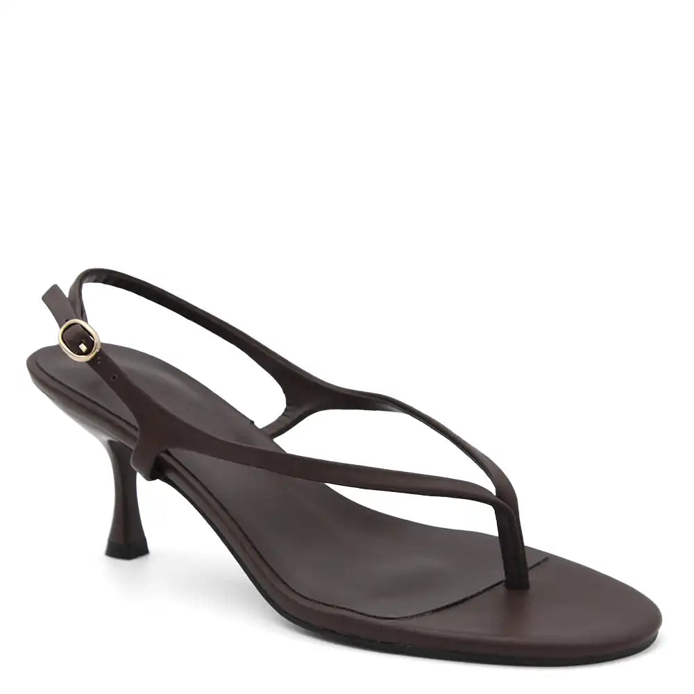 NOVAE WOMENS HEEL SANDAL