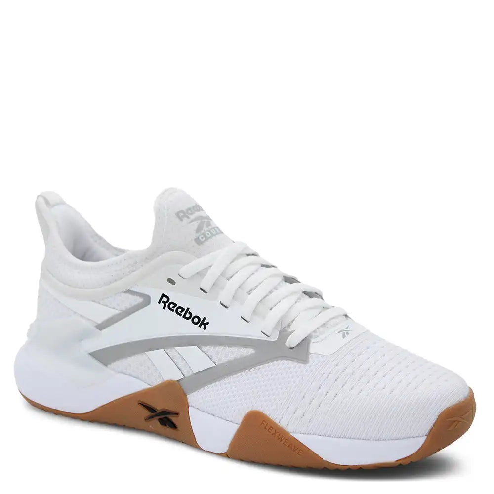 NANO COURT WOMENS TRAINING SNEAKER