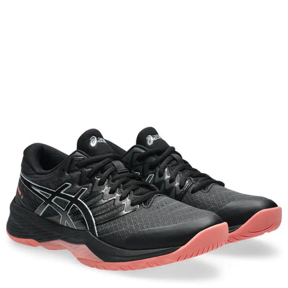 GEL NETBURNER 21 (D WIDE) WOMENS NETBALL