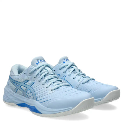 GEL NETBURNER 21 (D WIDE) WOMENS NETBALL