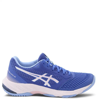 NETBURNER BALLISTIC FF 3 WOMENS NETBALL