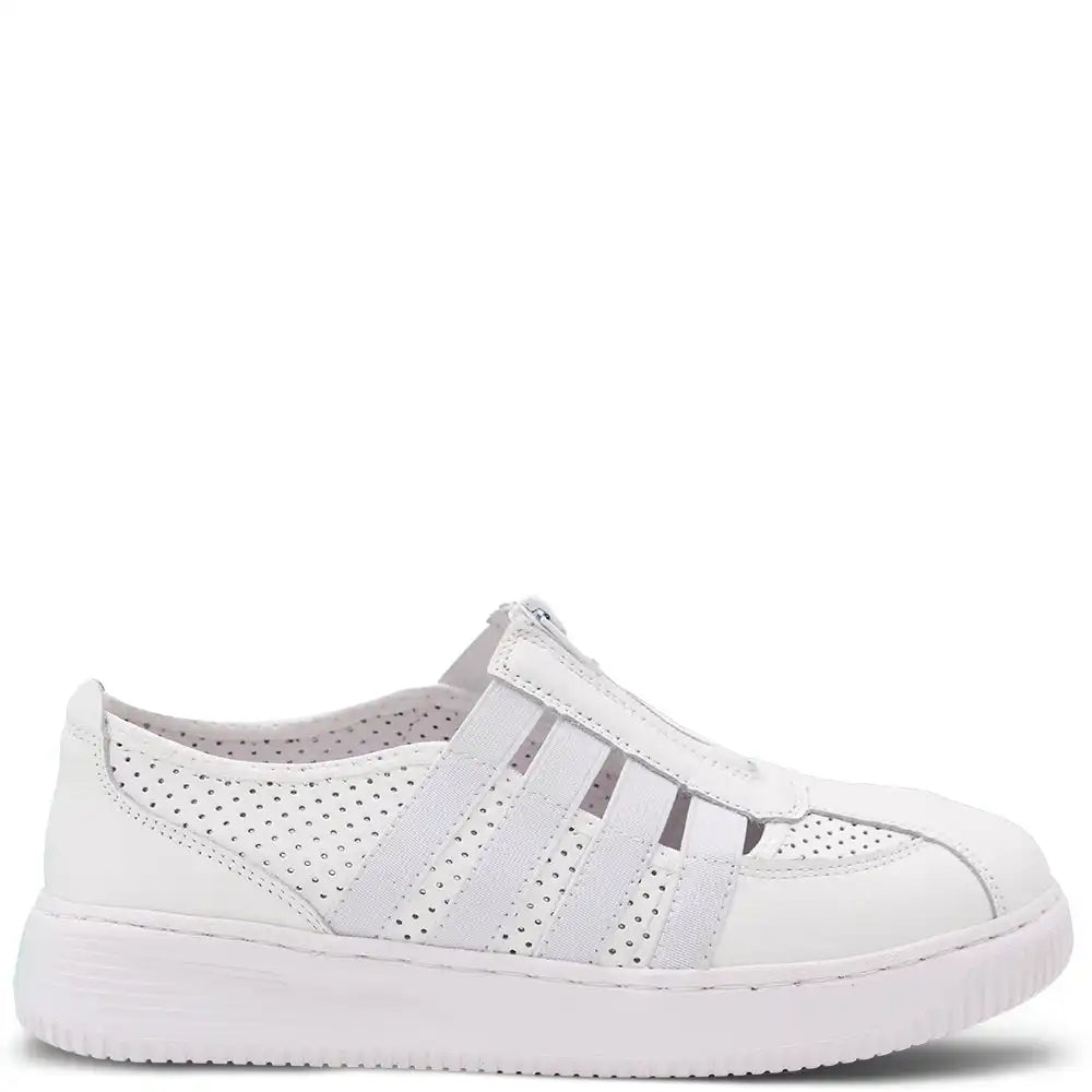 NIKKI WOMENS SNEAKER