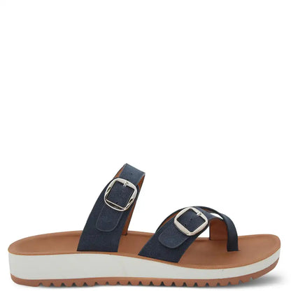 NINS WOMENS FLAT THONG