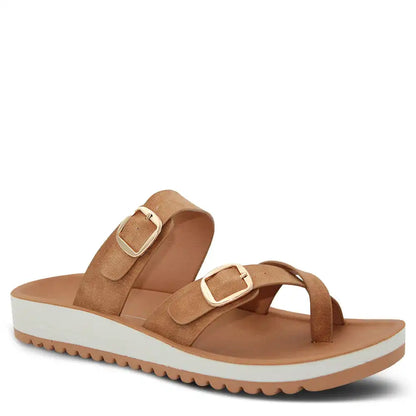 NINS WOMENS FLAT THONG