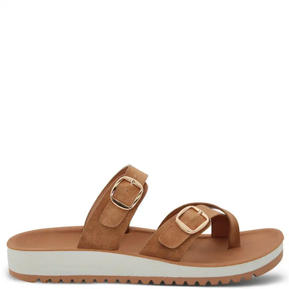 NINS WOMENS FLAT THONG
