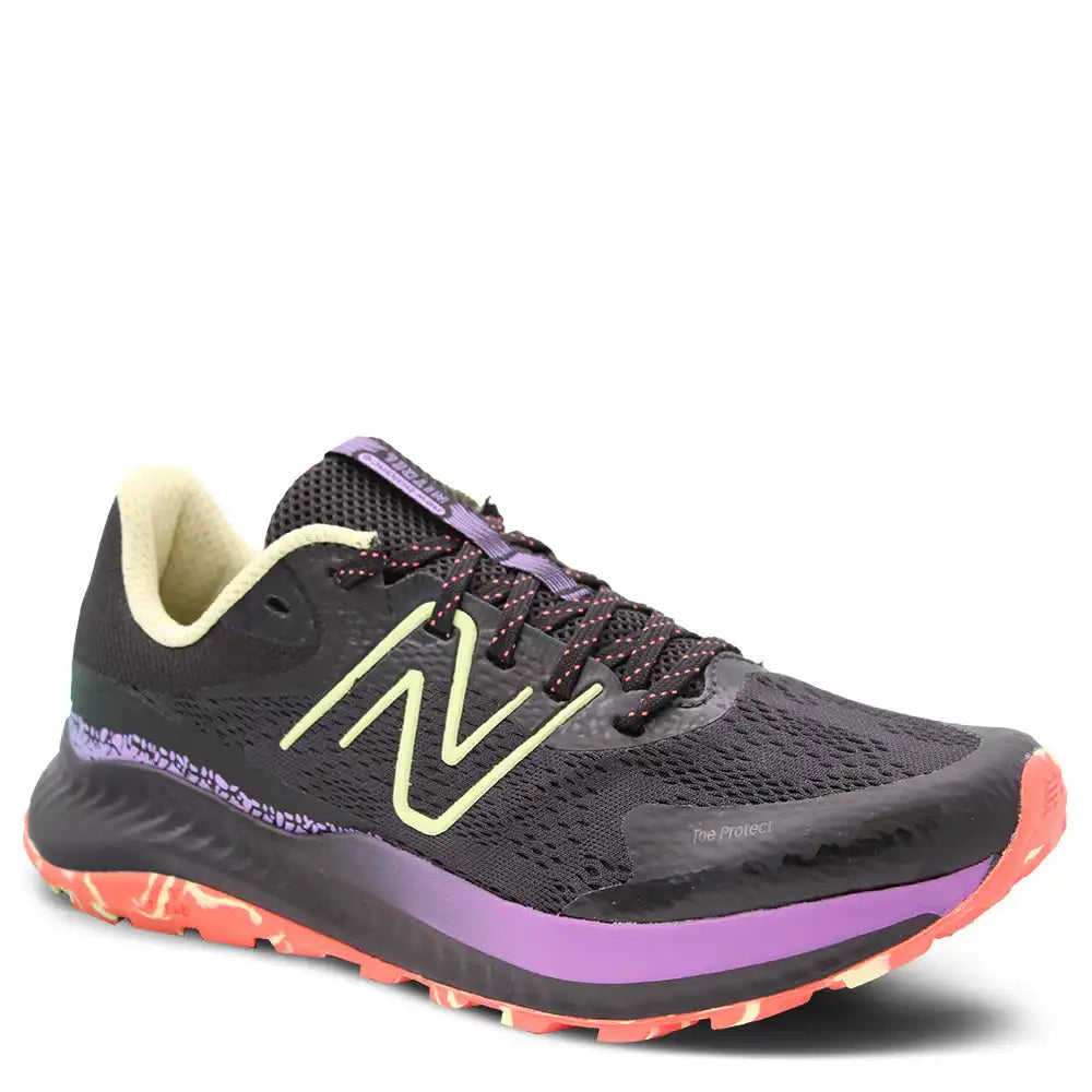 NITREL V5 WOMENS TRAIL RUNNING