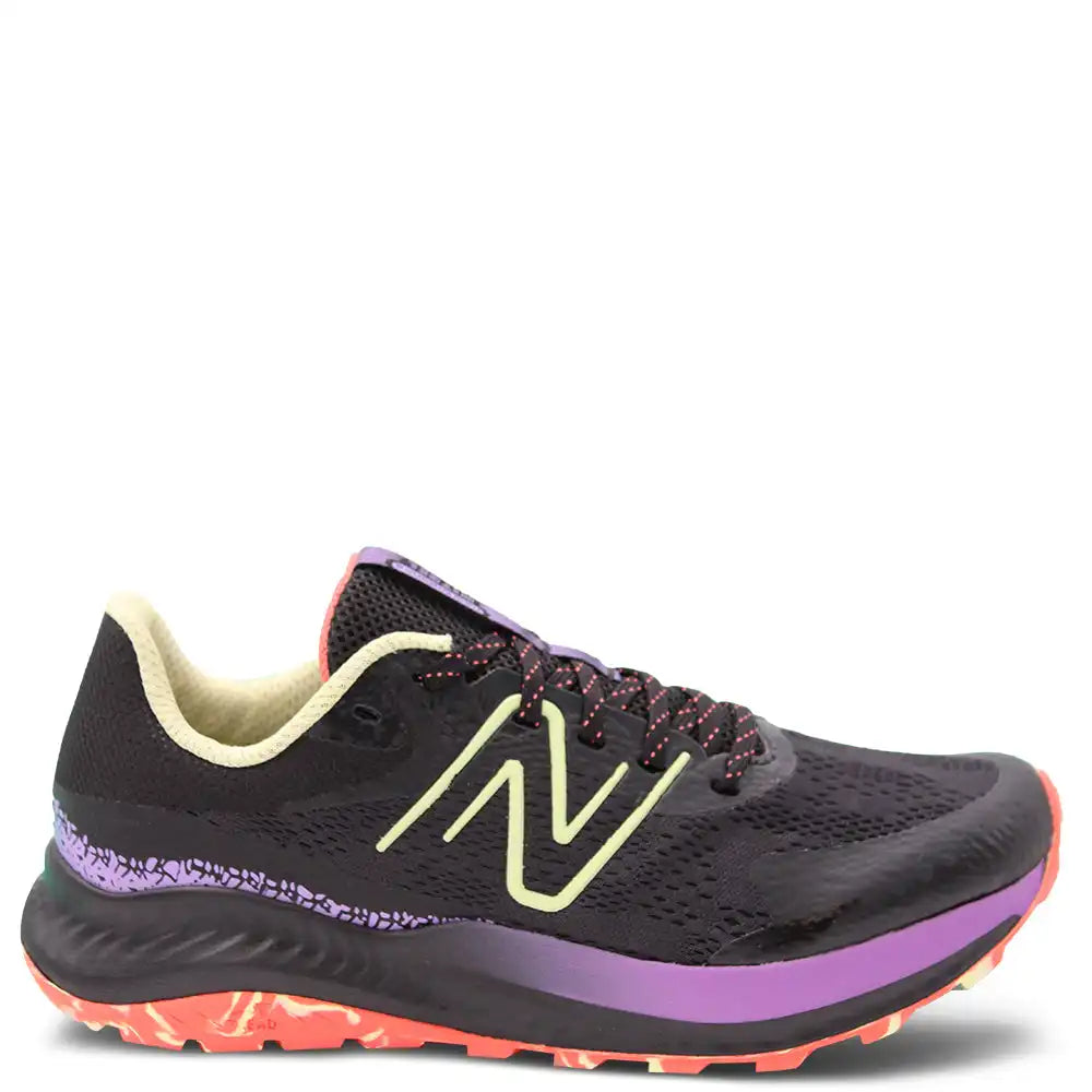 NITREL V5 WOMENS TRAIL RUNNING