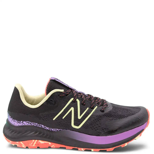 NITREL V5 WOMENS TRAIL RUNNING