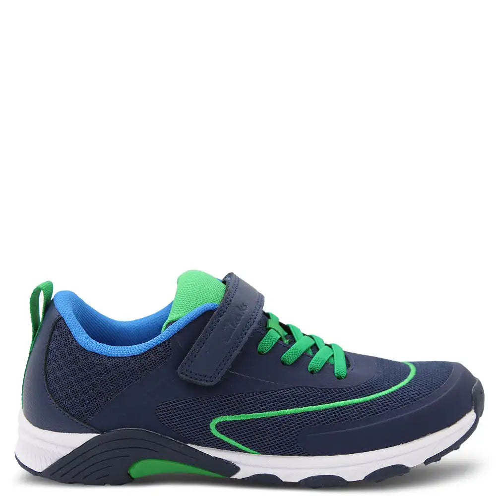 NORTH KIDS VELCO SNEAKER