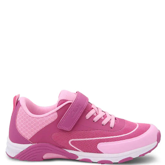 NORTH KIDS VELCO SNEAKER