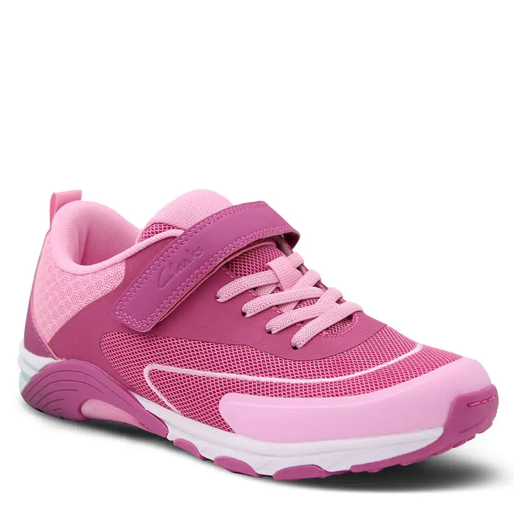 NORTH KIDS VELCO SNEAKER