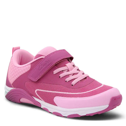 NORTH KIDS VELCO SNEAKER