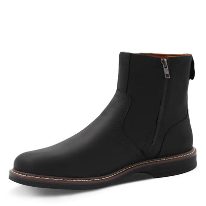 NORWALK MENS ANKLE BOOTS