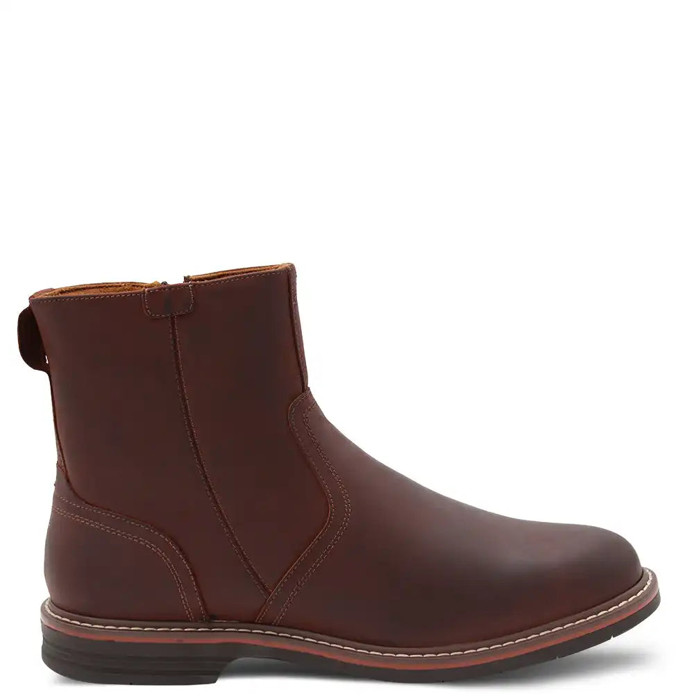 NORWALK MENS ANKLE BOOTS
