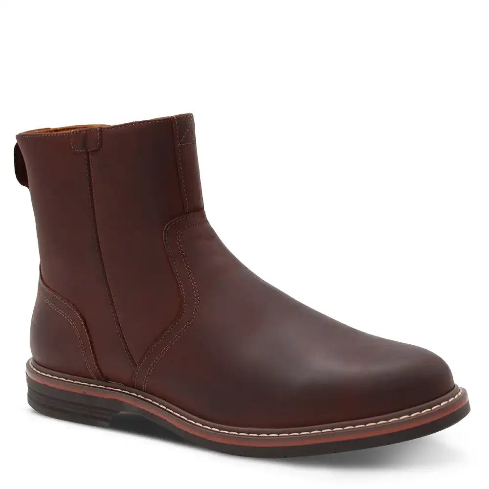 NORWALK MENS ANKLE BOOTS