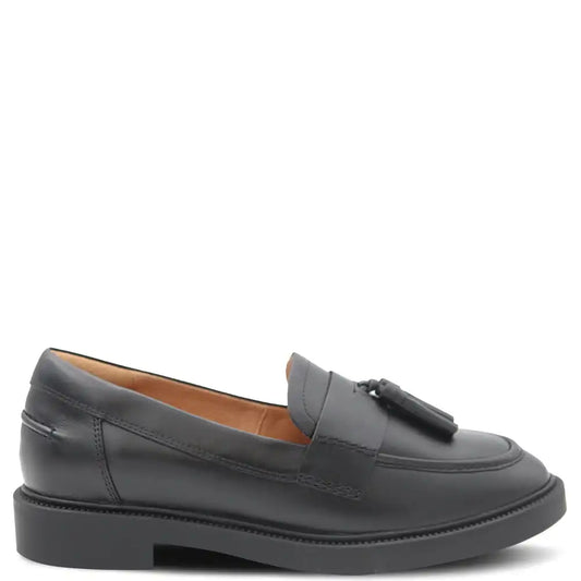 OCTAVIA WOMENS FLAT LOAFER