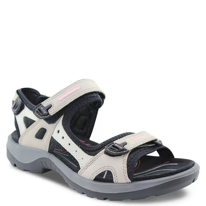 OFFROAD WOMENS FLAT SANDAL