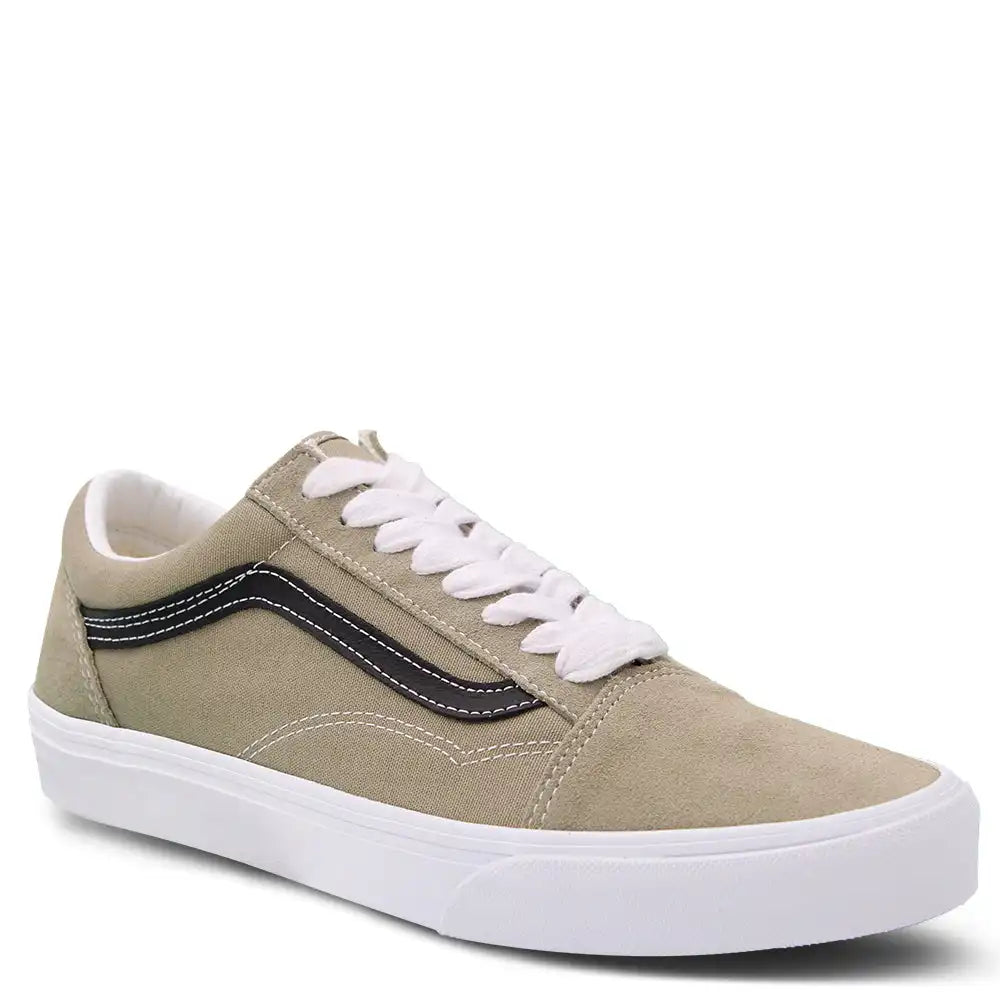 OLD SKOOL OVERSIZED LACE SNEAKER