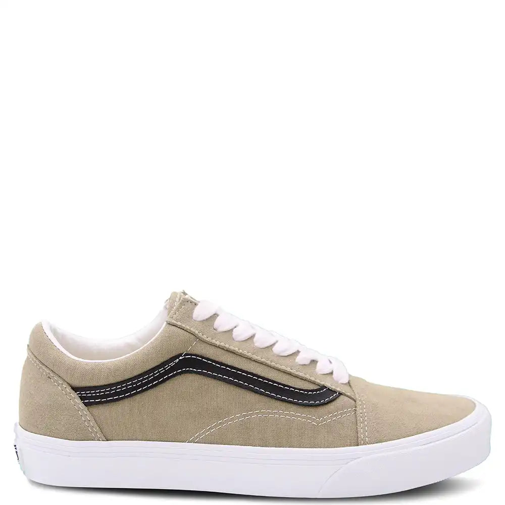 OLD SKOOL OVERSIZED LACE SNEAKER