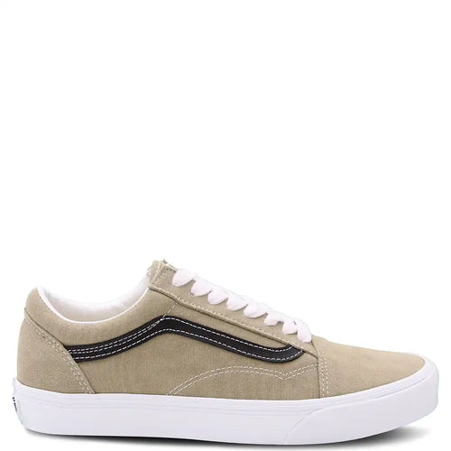 OLD SKOOL OVERSIZED LACE SNEAKER