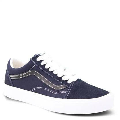 OLD SKOOL OVERSIZED LACE SNEAKER