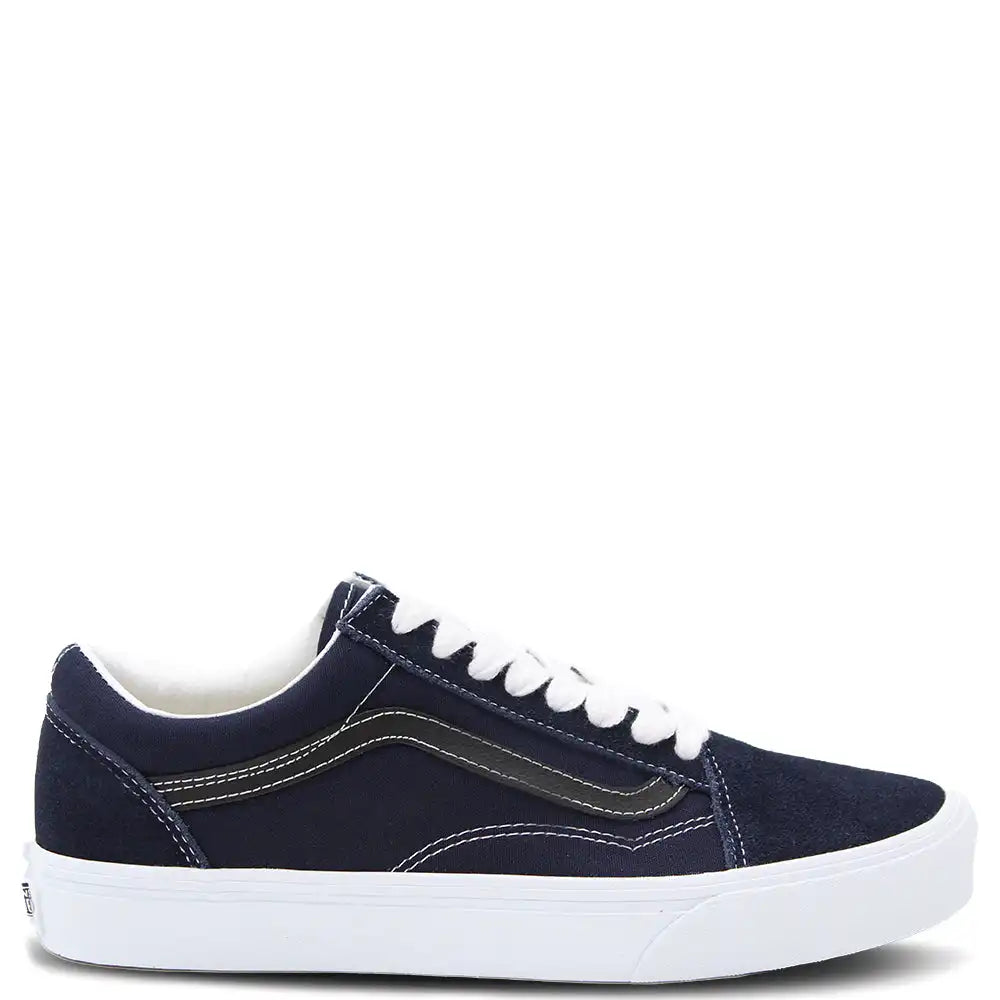 OLD SKOOL OVERSIZED LACE SNEAKER