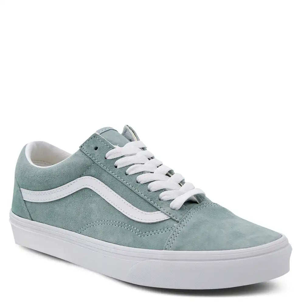 OLD SKOOL PIG SUEDE UNISEX SNEAKER