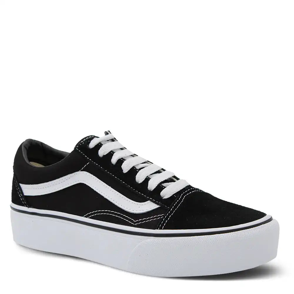 OLD SKOOL PLATFORM SNEAKER