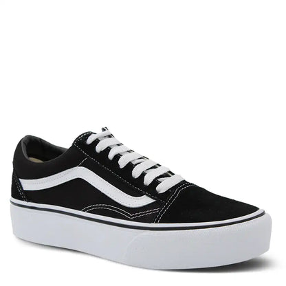 OLD SKOOL PLATFORM SNEAKER