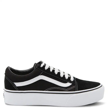 OLD SKOOL PLATFORM SNEAKER