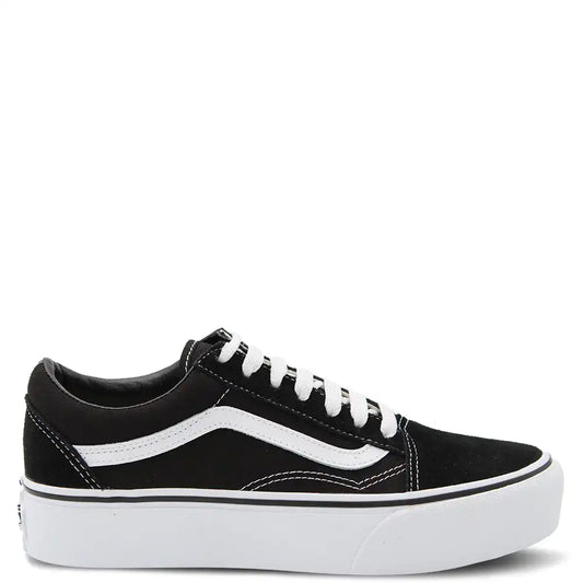 OLD SKOOL PLATFORM SNEAKER