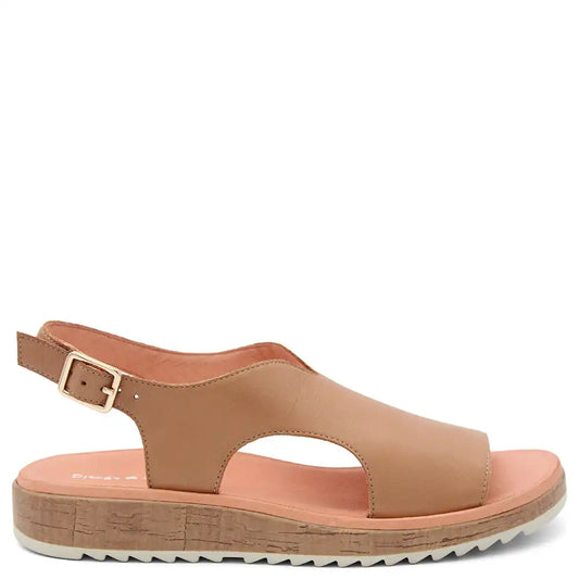 OLINGOS WOMENS SANDAL