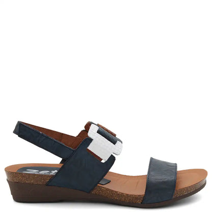 ONUS WOMENS FLAT SANDAL