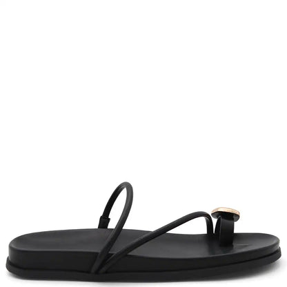 ORABELLA WOMENS FLAT THONG