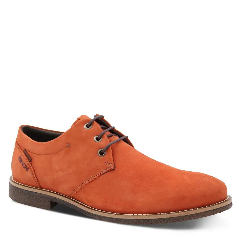 OAKLAND MENS CASUAL LACE