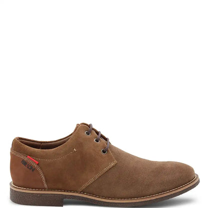 OAKLAND MENS CASUAL LACE