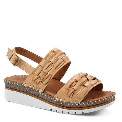 OCTAVIA WOMENS WEDGE SANDAL