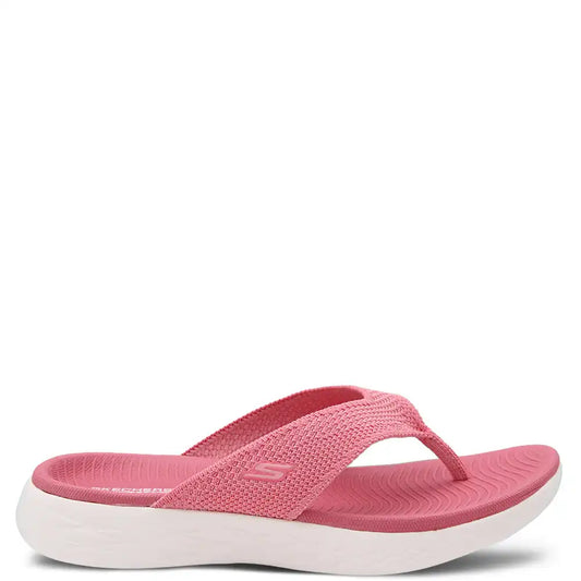 ON THE GO 600 WOMENS THONG
