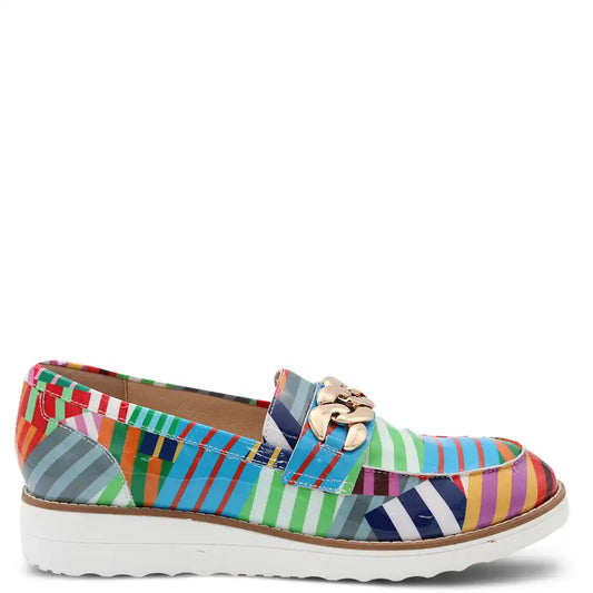 OZAMA WOMENS FLAT COURT