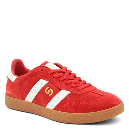 PARALLEL SUEDE WOMENS SNEAKERS